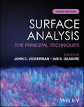Surface Analysis