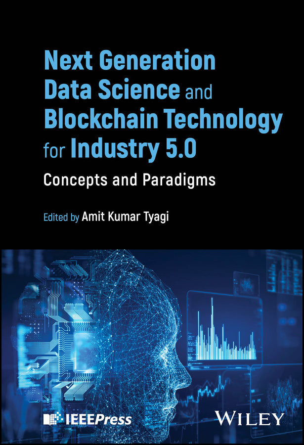 Next Generation Data Science and Blockchain Technology for Industry 5.0