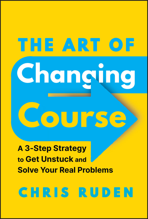 The Art of Changing Course