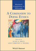 A Companion to Doing Ethics