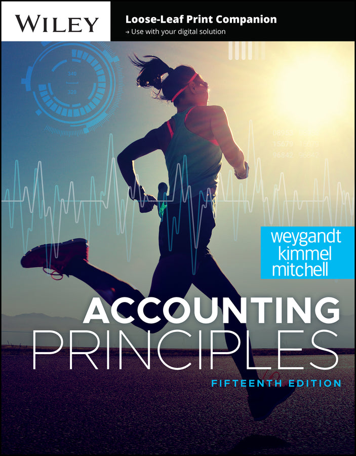 Accounting Principles