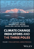 Climate Change Indicators and the Three Poles