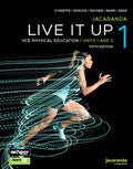 Live It Up Series