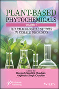 Plant-Based Phytochemicals, Volume 1
