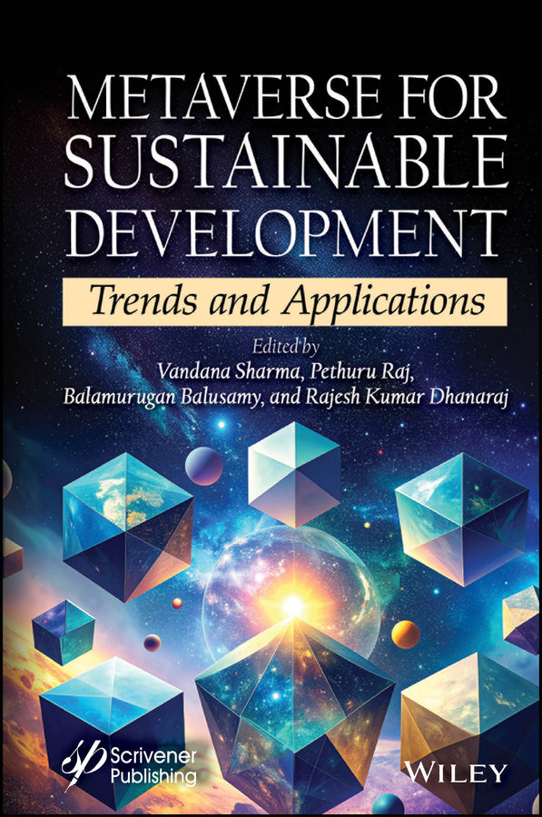 Metaverse for Sustainable Development