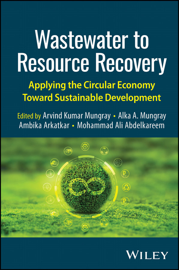 Wastewater to Resource Recovery
