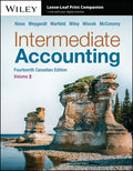 Intermediate Accounting, Volume 2