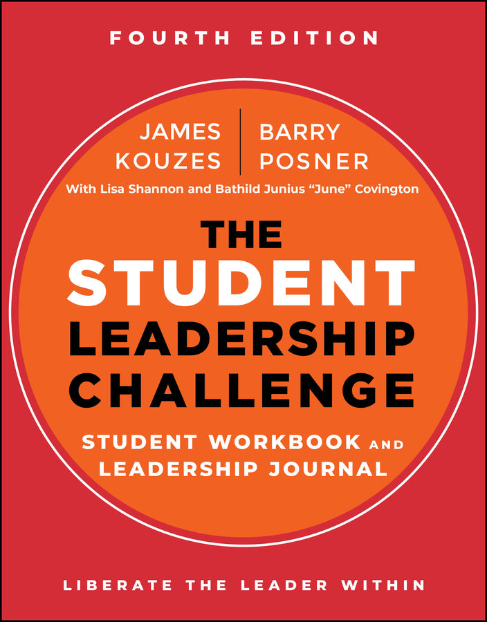 The Student Leadership Challenge