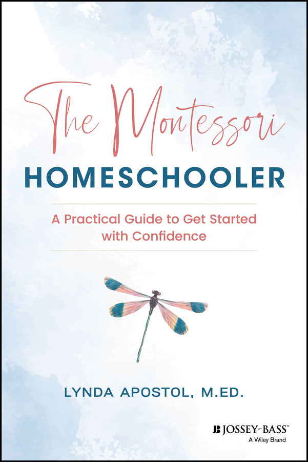The Montessori Homeschooler