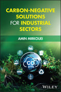 Carbon-Negative Solutions for Industrial Sectors