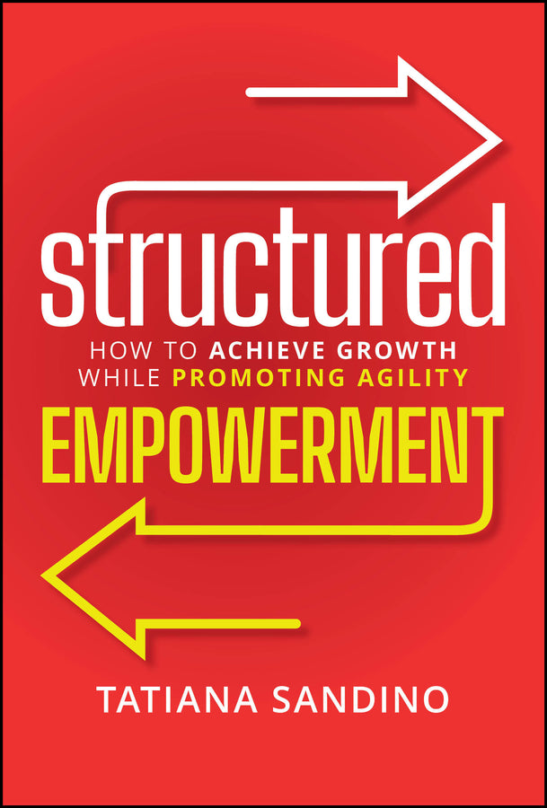 Structured Empowerment