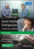 Acute Psychiatric Emergencies