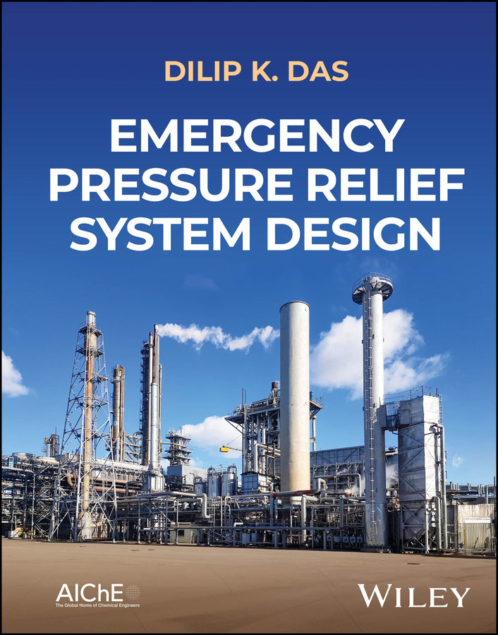 Emergency Pressure Relief System Design