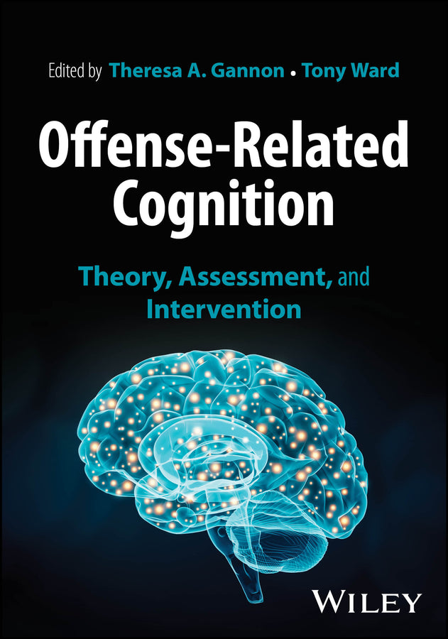 Offense-Related Cognition