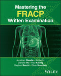 Mastering the FRACP Written Examination