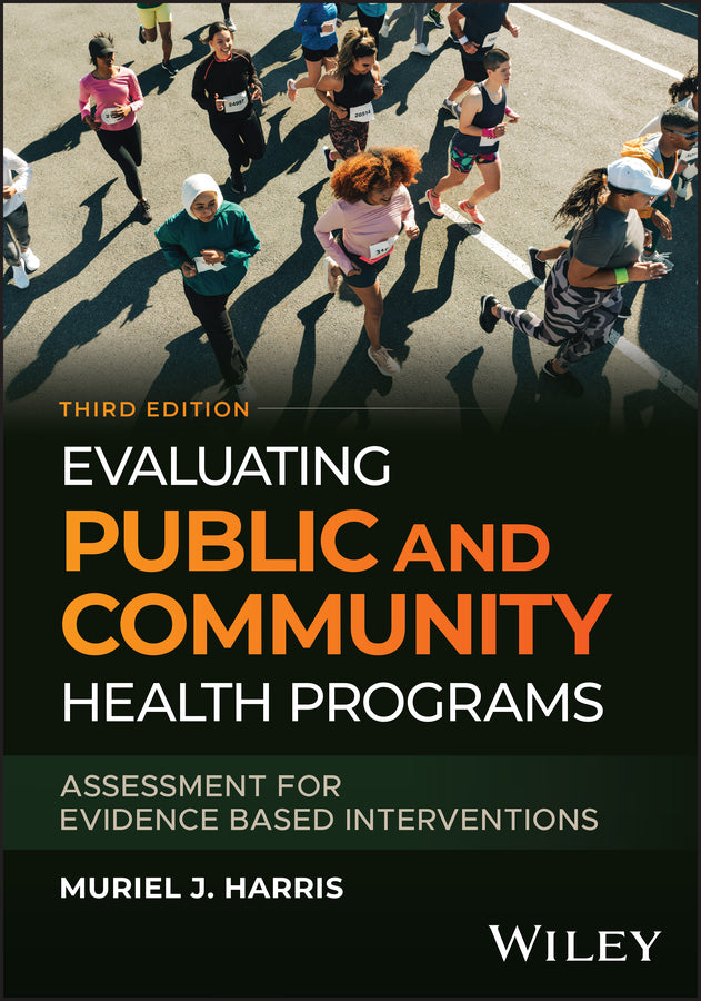 Evaluating Public and Community Health Programs