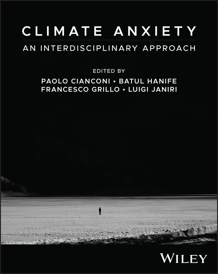 Climate Anxiety