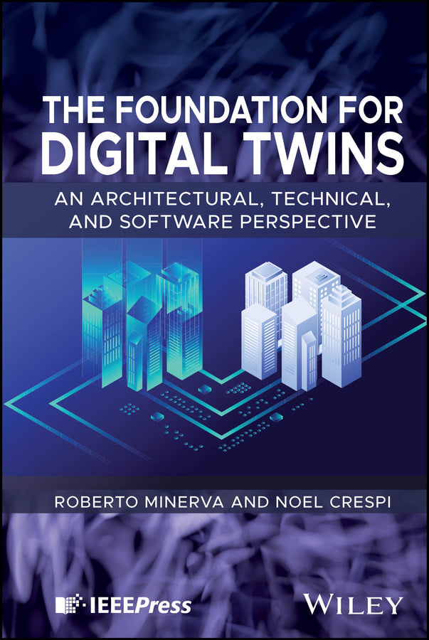 The Foundation for Digital Twins