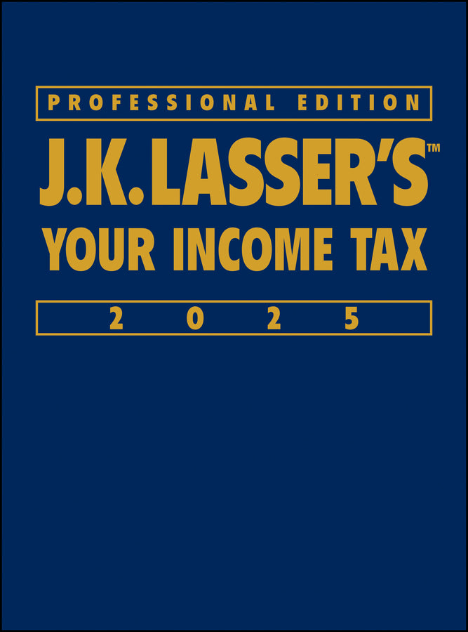 J.K. Lasser