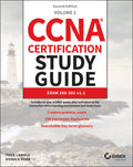 CCNA Certification Study Guide Volume 2