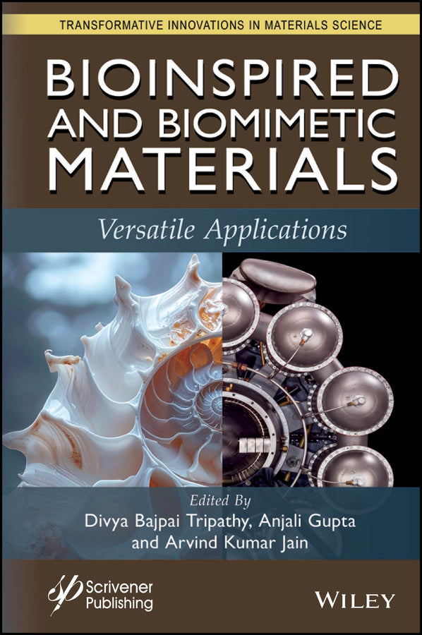 Bioinspired and Biomimetic Materials
