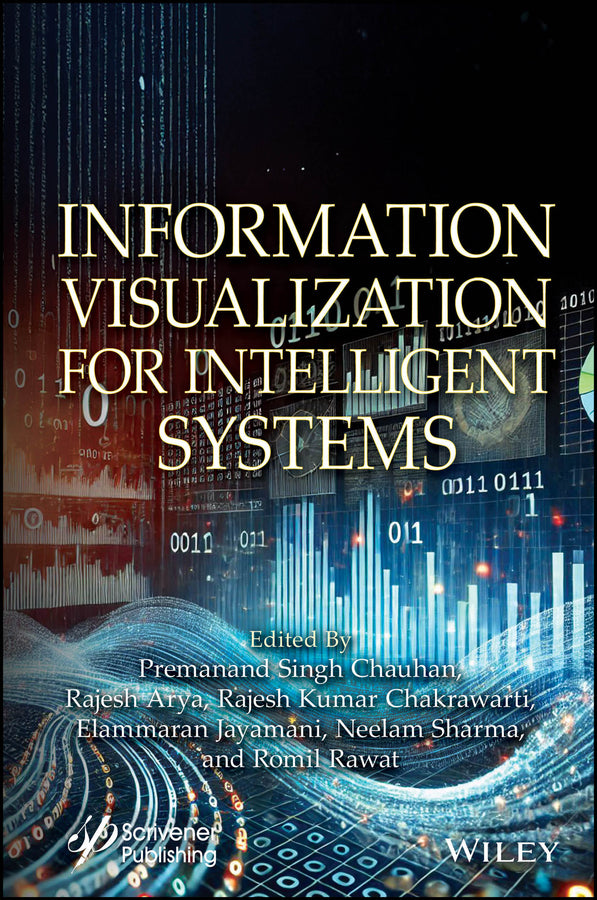 Information Visualization for Intelligent Systems