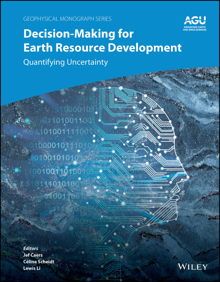 Decision-Making for Earth Resource Development
