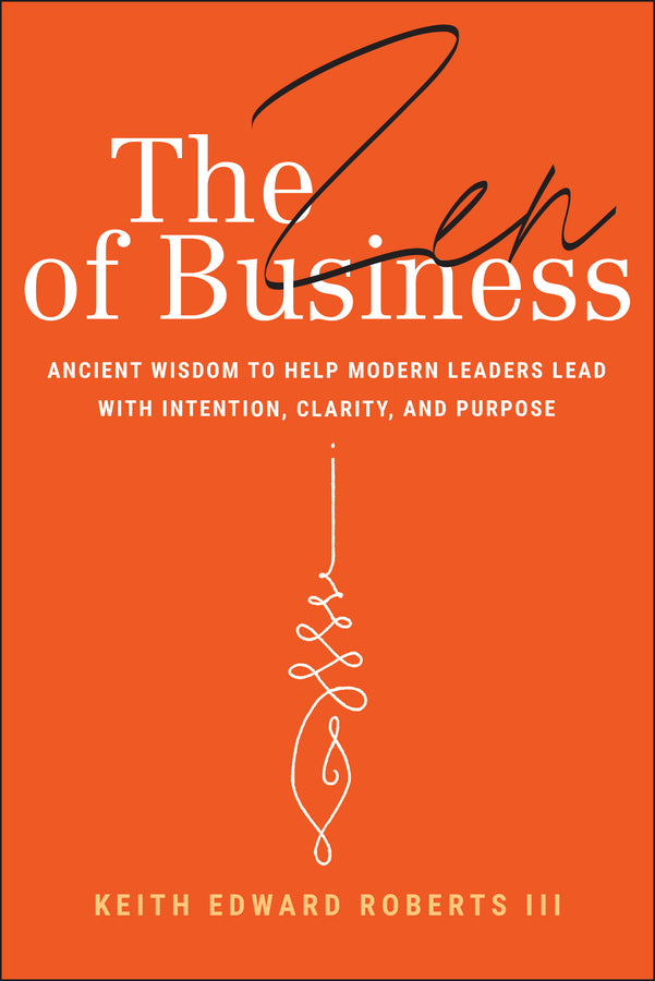 The Zen of Business
