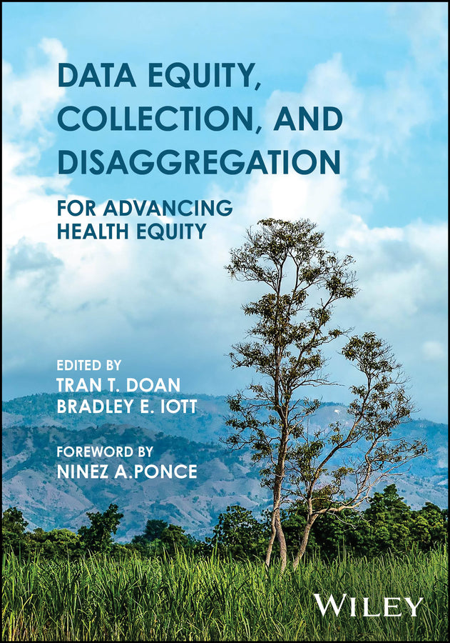 Data Equity, Collection, and Disaggregation for Advancing Health Equity