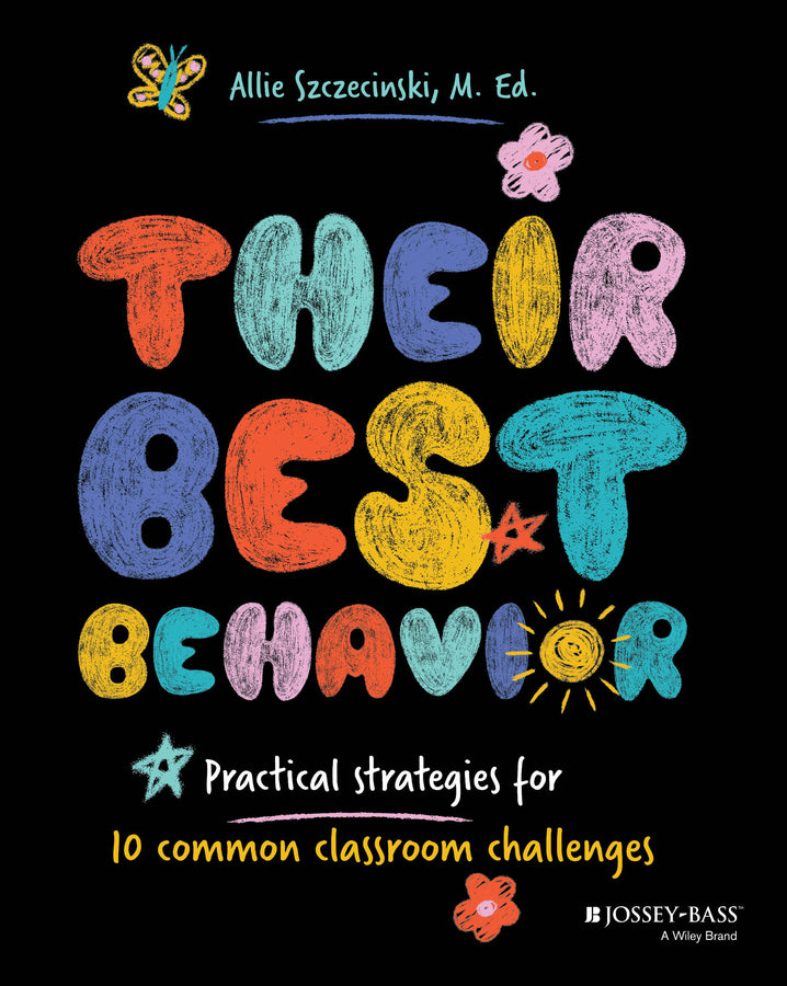 Their Best Behavior
