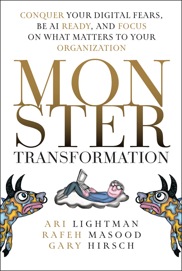 Monster Transformation