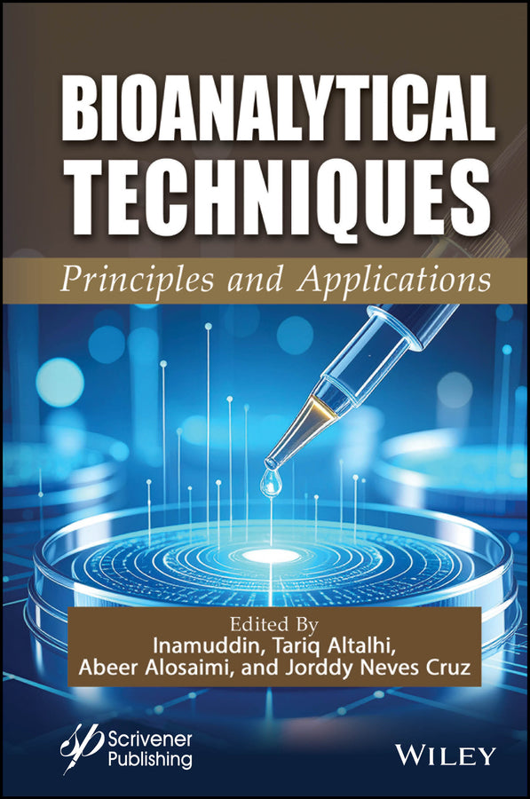 Bioanalytical Techniques