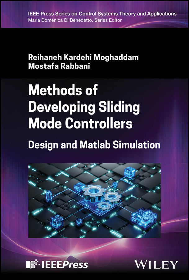 Methods of Developing Sliding Mode Controllers