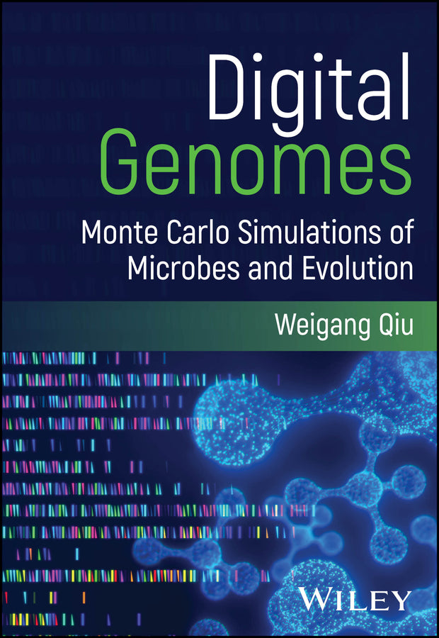 Digital Genomes