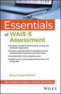 Essentials of WAIS-5 Assessment