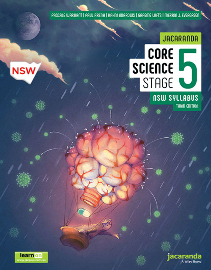 Core Science Series