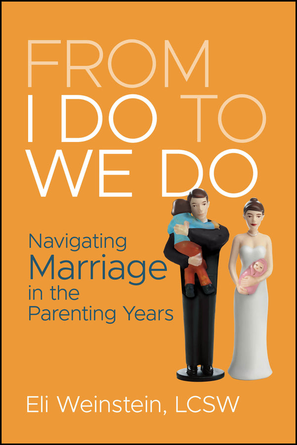 From I Do to We Do