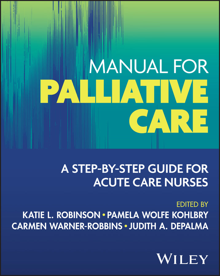The Manual for Palliative Care