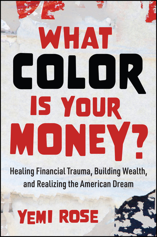 What Color is Your Money?