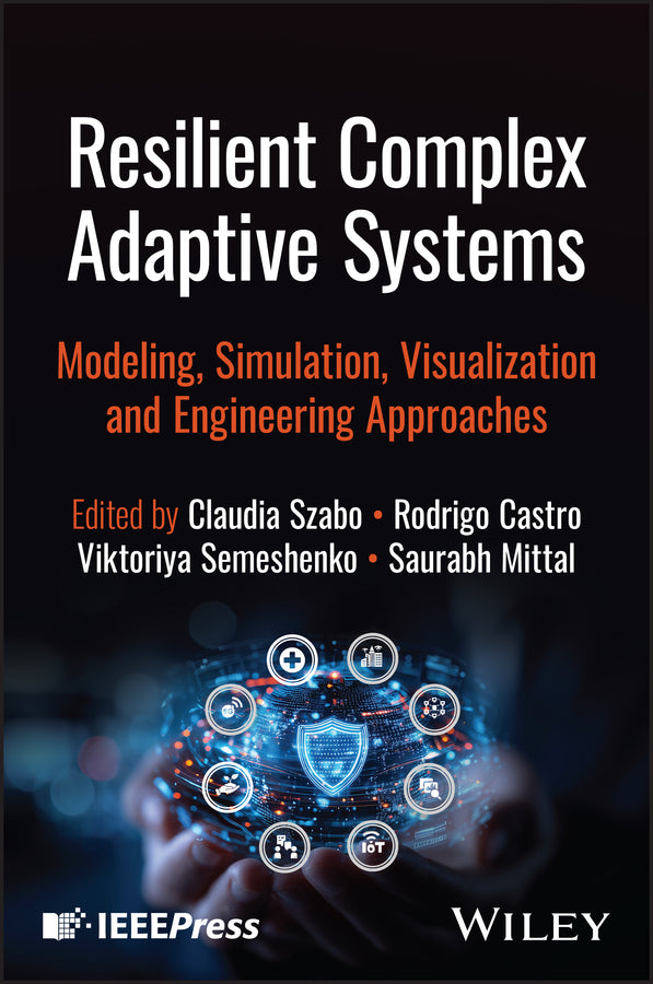 Resilient Complex Adaptive Systems