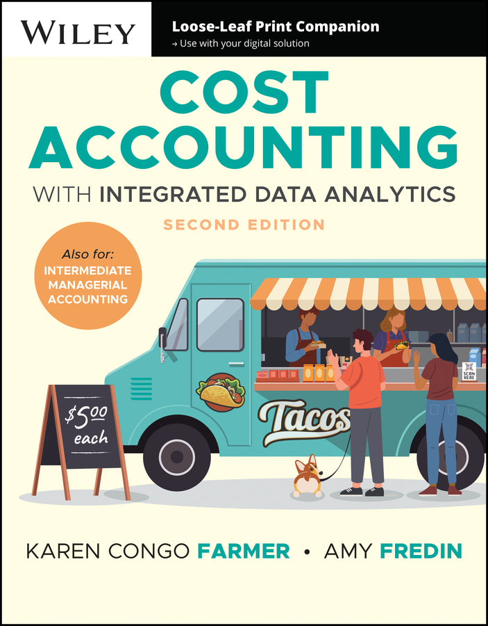 Cost Accounting