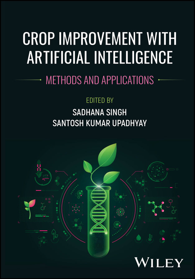 Crop Improvement with Artificial Intelligence