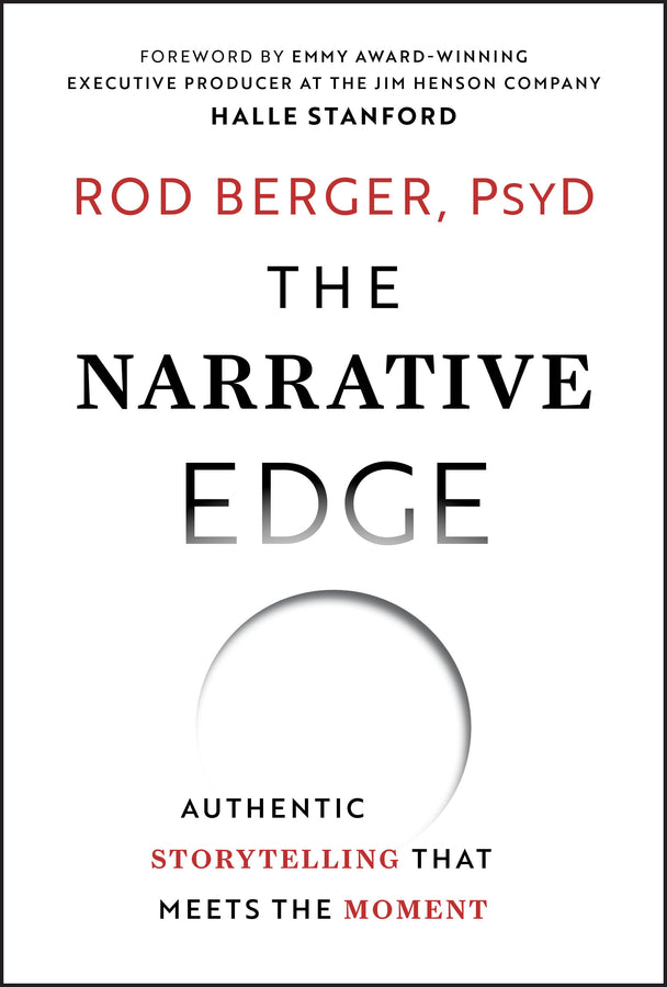 The Narrative Edge