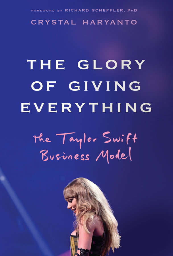 The Glory of Giving Everything