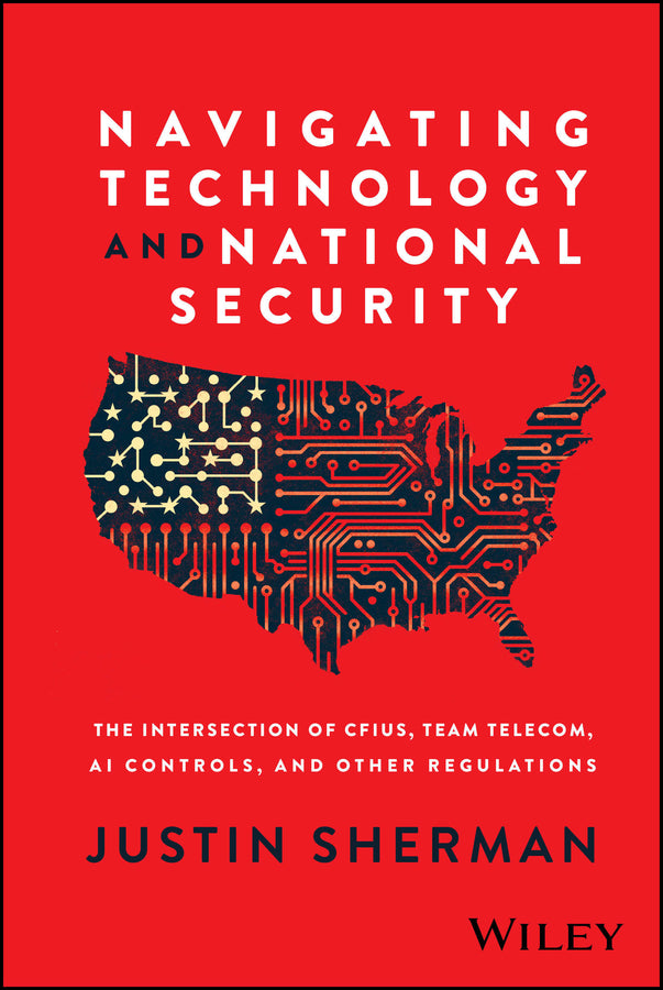 Navigating Technology and National Security