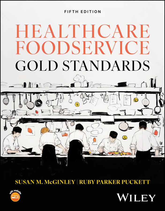 Healthcare Foodservice Gold Standards