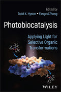Photobiocatalysis