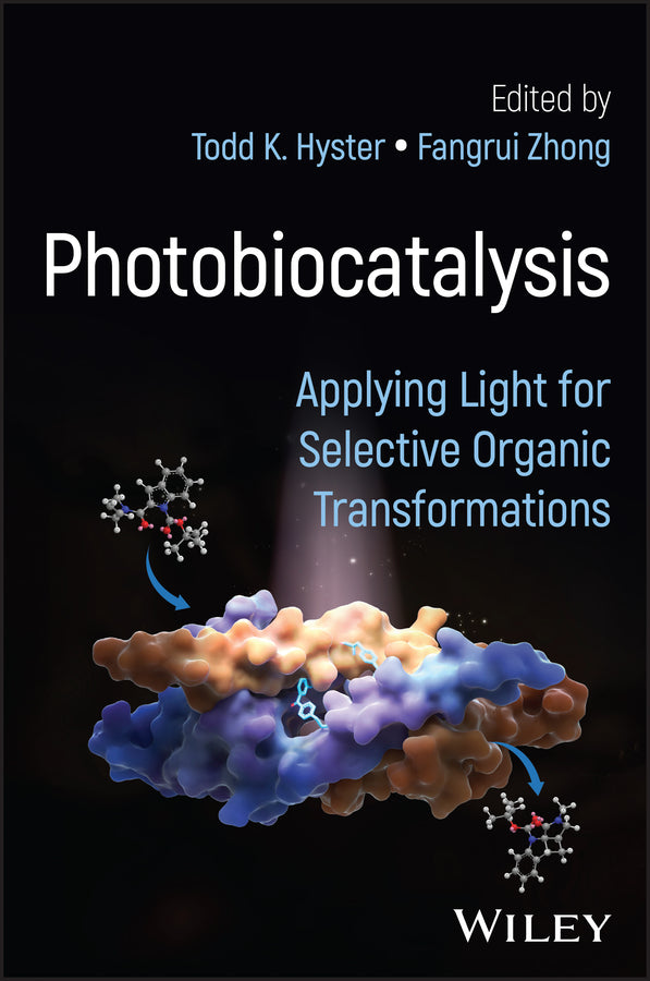 Photobiocatalysis