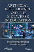 Artificial Intelligence and Metaverse in Education