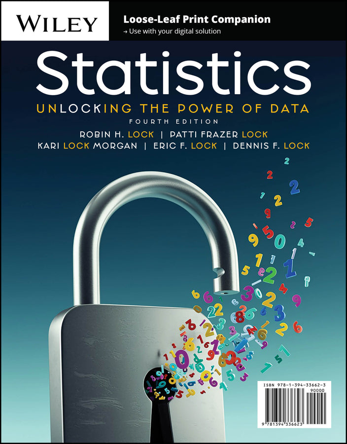 Statistics